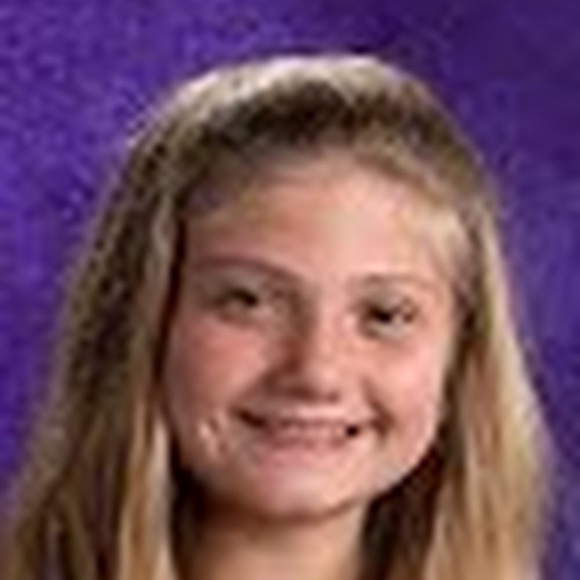 Meet your Posher, Hailey - Picture 1 of 1